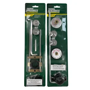 Thermal Dynamics Deluxe Plasma Cutting Guide, PCH 25/35/75 – 7-8910
