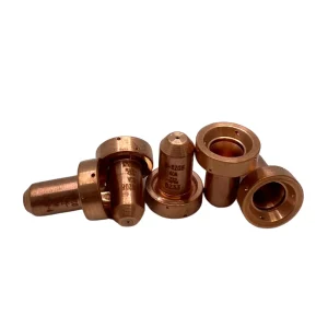 Thermal Dynamics 40 Amp Standoff Tip, SL60 / SL100, 5/pk – 9-8208