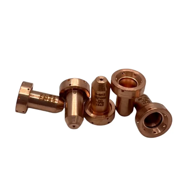 Thermal Dynamics – 90-100 Amp Tip, SL60 / SL100 (5/pk) – 9-8212