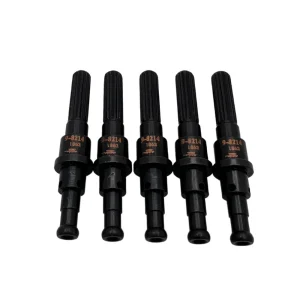 Thermal Dynamics Black Series Ext. Life Electrodes, 5/pk – 9-8214