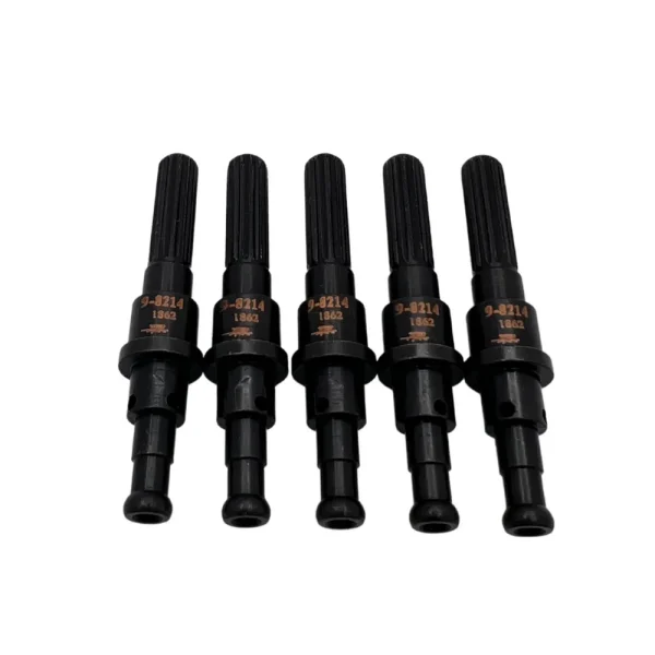 Thermal Dynamics Black Series Ext. Life Electrodes, 5/pk – 9-8214