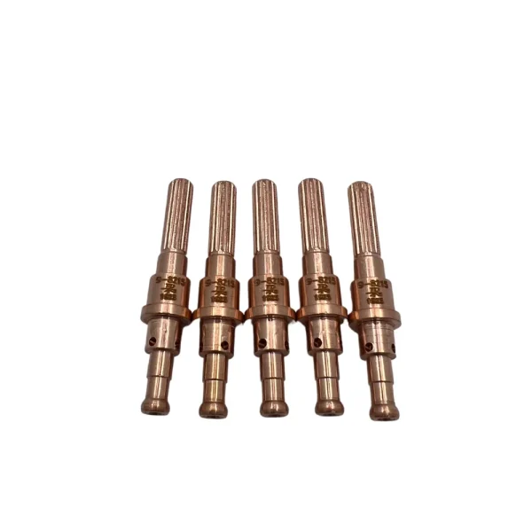 Thermal Dynamics – Electrode, 30-120 Amp, SL60 / SL100 (5/pk) – 9-8215