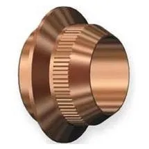 Thermal Dynamics – Gouging Shield Cap, SL60 / SL100 – 9-8241