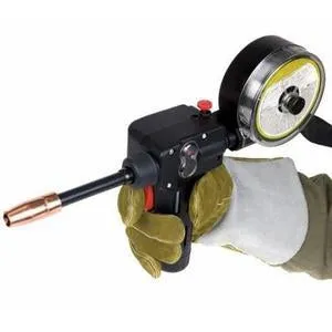 Tweco 200A 25′ Spool Gun for Fabricator 252I – 1027-1391