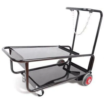 Thermal Arc Small Welding Cart – W4014700