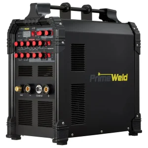 PrimeWeld TIG225X AC/DC TIG Welder With Pulse