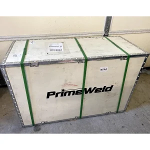PrimeWeld TIG325X AC/DC TIG Welder With Foot Pedal
