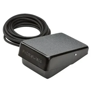 PrimeWeld TIG Welder Foot Pedal for TIG225X, TIG325X with 25′ Cable
