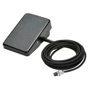 PrimeWeld TIG Welder Foot Pedal for TIG225X, TIG325X with 25′ Cable