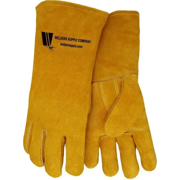 Tillman Standard Welding Glove Product #1015L066