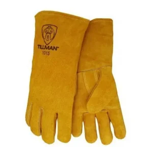 Tillman Standard Welding Glove Product #1015L066