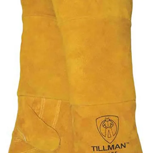 Tillman Gloves Weld Split 20 |1155