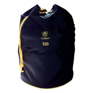 Tillman Helmet Gear Bag Polyester /St W/Strap |520