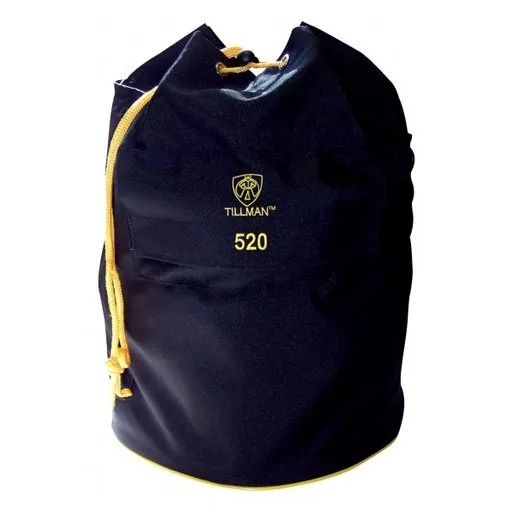 Tillman Helmet Gear Bag Polyester /St W/Strap |520