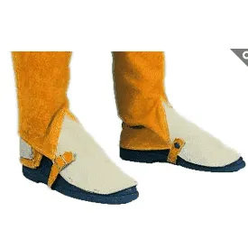 Tillman Leather Spats #527