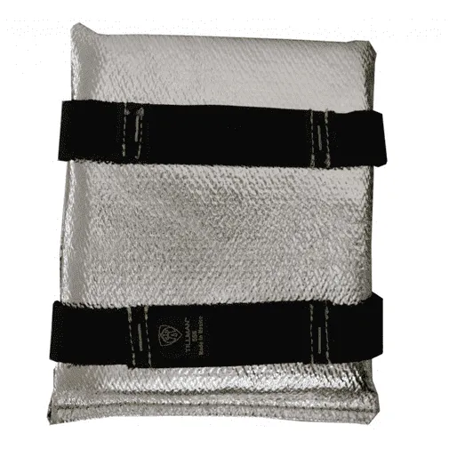 Tillman Reversible Backhand Pad #556