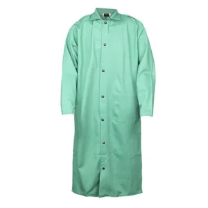 Tillman 6250 Fire Resistant FR7A Cotton Shop Coat, 3X-Large | 62503X