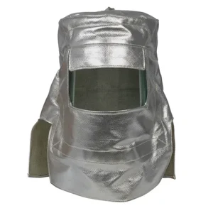 Tillman Aluminized Rayon Hood, 7″ x 11″ | 7000