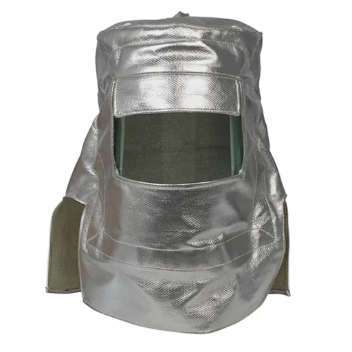 Tillman Aluminized Rayon Hood, 7″ x 11″ | 7000