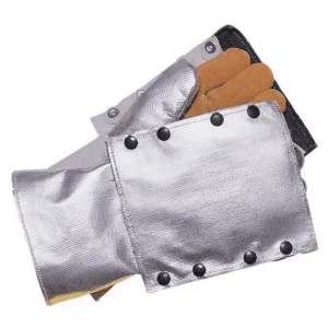Tillman High-Heat Glove with Aluminized Rayon #820BHPL (LEFT HAND ONLY)