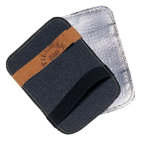 Tillman 550 Backhand (Glove) Pads
