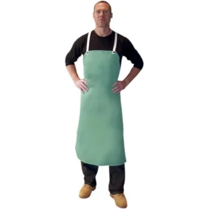 Tillman 6242 24″x42″ Green Welding Bib Apron