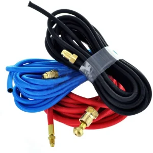 CK Worldwide Power Cable, Water & Gas Hose, 25′ SuperFlex (325SF)