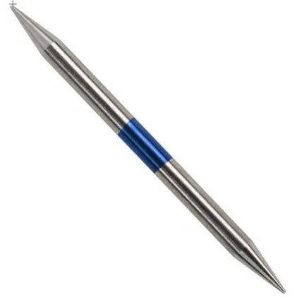 Diamond Ground Lanthanated Tungsten Stinger Electrode TLA06-1500-01-D