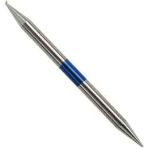 Diamond Ground Lanthanated Tungsten Stinger Electrode TLA09-1500-01-D