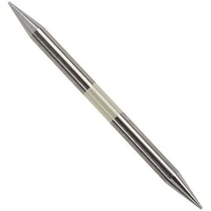 Diamond Ground Tri-Mix Tungsten Stinger Electrode TM08-1500-01-D