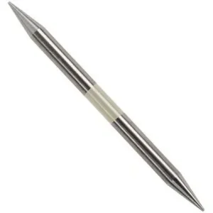 Diamond Ground Tri-Mix Tungsten Stinger Electrode TM09-1500-01-D