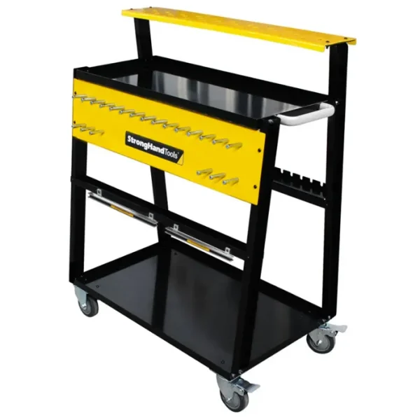 BUILDPRO Tool Cart TMC8080