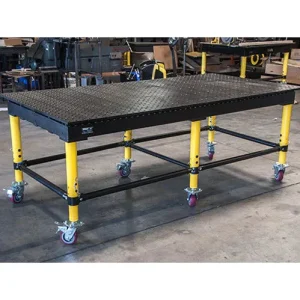 BUILDPRO MAX Welding Table Leg Brace TMLB60