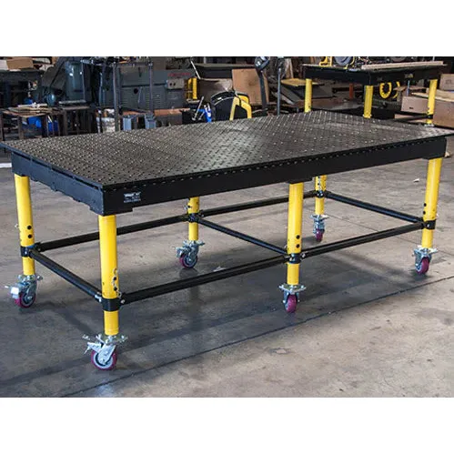 BUILDPRO MAX Welding Table Leg Brace TMLB60