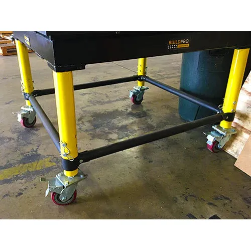 BUILDPRO MAX Slotted Welding Table Leg Brace TMLBR22