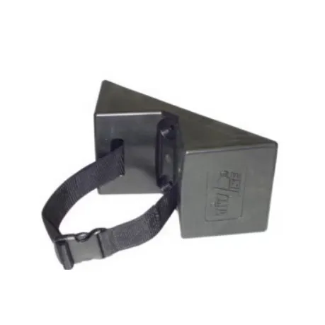 TOWER MOUNTAIN PRODUCTS TMP-TV1 TANK VISE, HEAVY DUTY