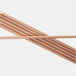 Washington Alloy TM 70S-2 03 ER70S2 .045 ” X 36″ 1# MINI PACK MILD STEEL TIG ROD
