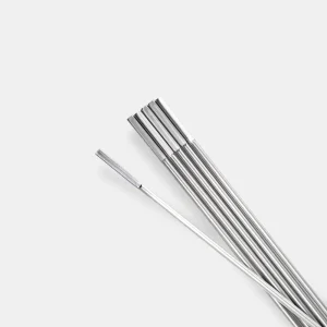 Washington Alloy TM RG 45 06 RG45 1/8″ X 36″ 1# MINI PACK CARBON STEEL TIG ROD
