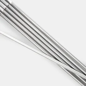 Washington Alloy TM RG 45 06 RG45 1/8″ X 36″ 1# MINI PACK CARBON STEEL TIG ROD
