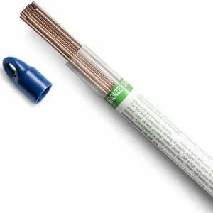 Washington Alloy TM SB/06 ERCuSi-A 1/8″ X 36″ 1# MINI PACK SILICON BRONZE TIG ROD