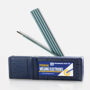 WASHINGTON ALLOY TM TENSILEWELD/05 TENSILEWELD 3/32″X36″ 10# PACK NICKLE ALLOY TIG ROD