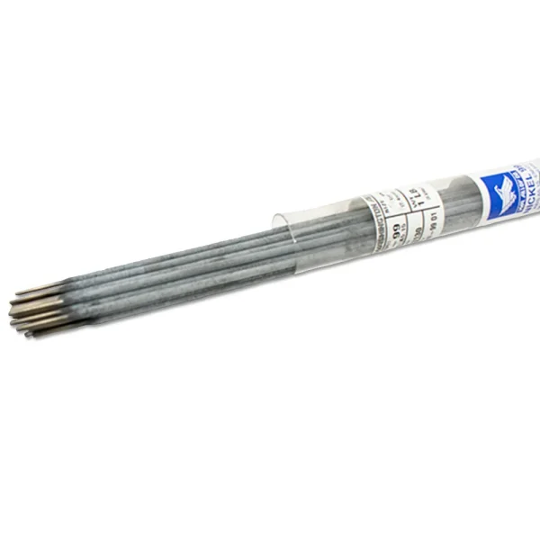 Washington Alloy TN NI-99 02 ENiFe-CI NICKLE 99 1/8″ 10# BOX NICKLE ALLOY STICK ELECTRODE
