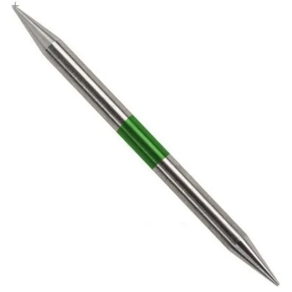 Diamond Ground Pure Tungsten Stinger Electrode TP08-2250-01-D