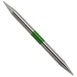 Diamond Ground Pure Tungsten Stinger Electrode TP09-2250-01-D