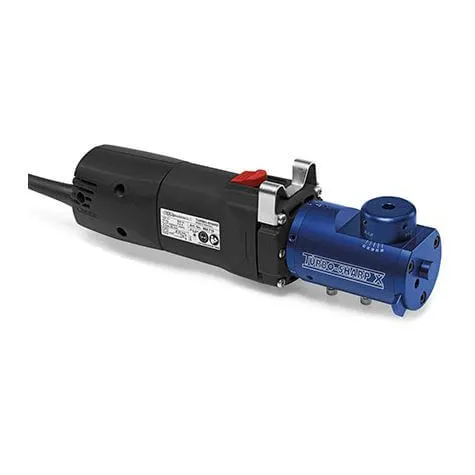CK Turbo-Sharp X Tungsten Grinder #TS10