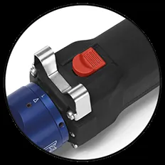 CK Turbo-Sharp X Tungsten Grinder #TS10