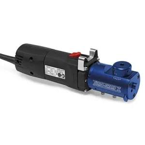 CK Worldwide 120V Turbo Sharp X Tungsten Sharpener (TS10)