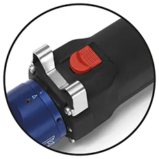 CK Worldwide 120V Turbo Sharp X Tungsten Sharpener (TS10)