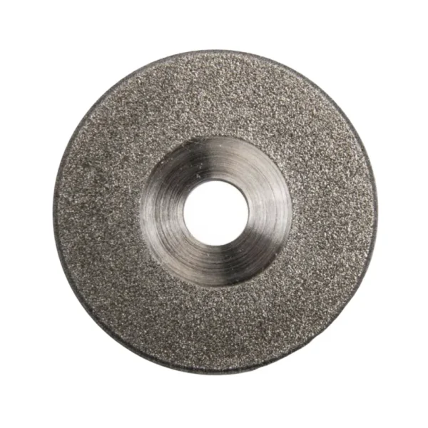 CK Worldwide TS10 TUNGSTEN GRINDER REPLACEMENT DIAMOND WHEEL (TS3-W)