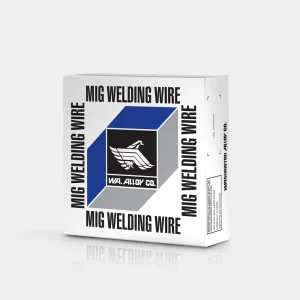 Washington Alloy TS316L-SI 093 ER316L-SI .035″ X 33# SPOOL STAINLESS STEEL SOLID MIG WIRE